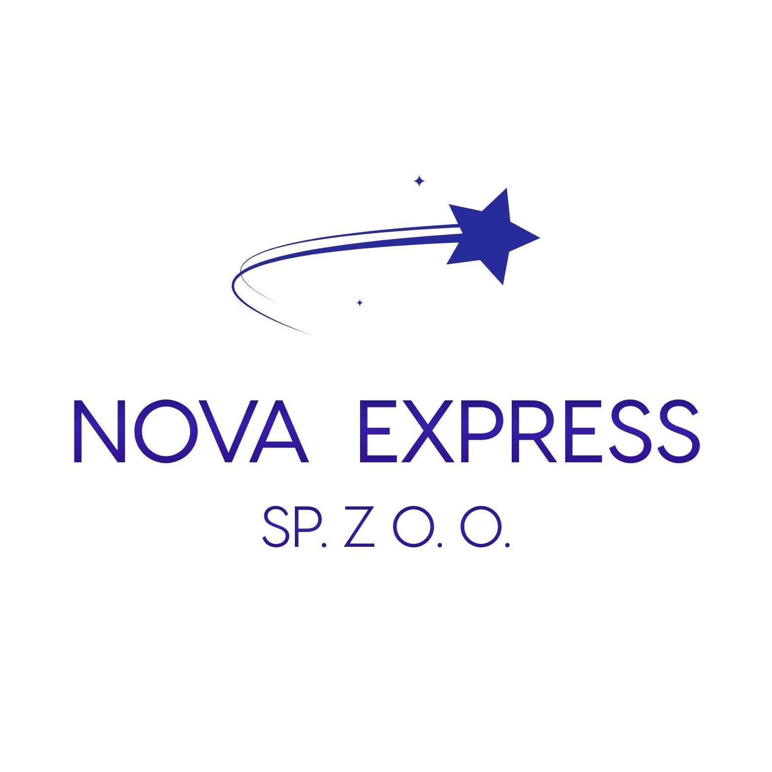 Nova Express Logo